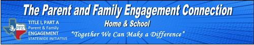 Parent and Family Engagement 